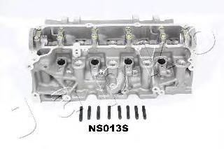 Compre 1111084A51 Suzuki Cabeça de motor (CBC)