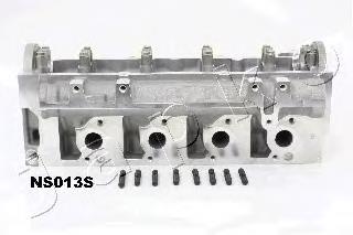 Cabeça de motor (CBC) 1111084A51 Suzuki