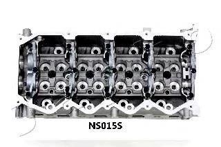 N805N78 NPS Cabeça de motor (CBC)