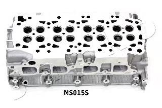 JNS015S Japko Cabeça de motor (CBC)