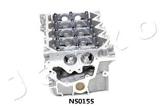 Cabeça de motor (CBC) Japko JNS015S preço, a partir de 742,53 USD