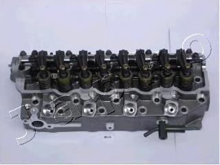 JMI019S Japko Cabeça de motor (CBC)