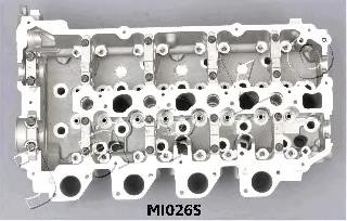 Cabeça de motor (CBC) JMI026S Japko