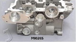 Cabeça de motor (CBC) M805I58 NPS
