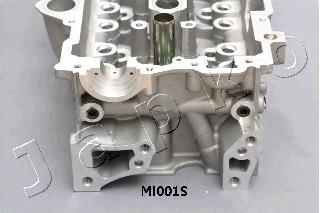 Cabeça de motor (CBC) Volvo 8603391
