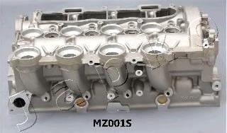 JMZ001S Japko Cabeça de motor (CBC)