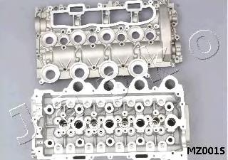 Compre 8603391 Volvo Cabeça de motor (CBC)
