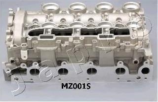 Cabeça de motor (CBC) 8603391 Volvo