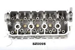 Cabeça de motor (CBC) Suzuki 1110052G01000 preço, a partir de 345,12 USD