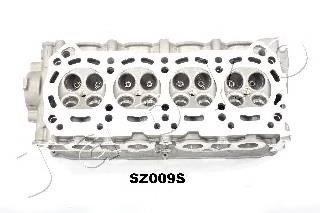 Compre 1110052G01000 Suzuki Cabeça de motor (CBC)