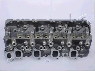 1110169128 Toyota Cabeça de motor (CBC)