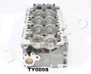 Cabeça de motor (CBC) Toyota 1110130081 preço, a partir de 1096,22 USD