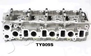 1110130081 Toyota Cabeça de motor (CBC)