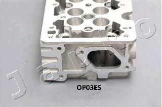 Cabeça de motor (CBC) 607151 Opel