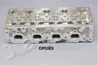 Compre 607151 Opel Cabeça de motor (CBC)
