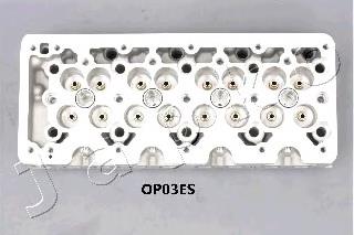 Cabeça de motor (CBC) JOP03ES Japko
