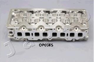 Cabeça de motor (CBC) Opel 607151 preço, a partir de 289,44 USD