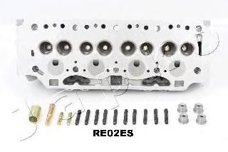 Cabeça de motor (CBC) Japko JRE02ES preço, a partir de 449,74 USD