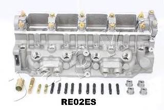 Cabeça de motor (CBC) 8086N Vitobello Ricambi