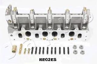 Cabeça de motor (CBC) JRE02ES Japko