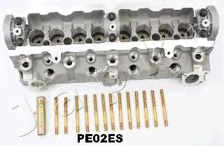 Cabeça de motor (CBC) Peugeot/Citroen 00000200CP preço, a partir de 460,48 USD