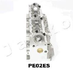 Compre 00000200CP Peugeot/Citroen Cabeça de motor (CBC)