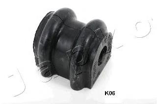 555132H000 Hyundai/Kia Bucha de estabilizador traseiro