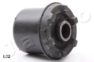 ANR6109 Land Rover Bloco silencioso dianteiro do braço oscilante inferior
