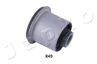 Bloco silencioso dianteiro do braço oscilante superior Japan Parts RUK50