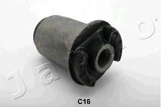 Bloco silencioso dianteiro do braço oscilante inferior 4684120 Chrysler