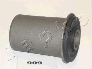  Bloco silencioso dianteiro do braço oscilante inferior Isuzu Trooper SUV (1998 - 2004) 