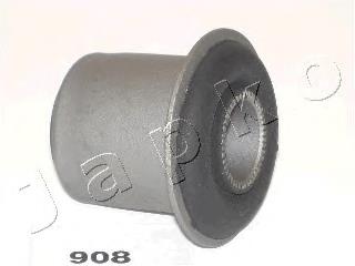 Compre 58840 Metalcaucho Bloco silencioso dianteiro do braço oscilante superior