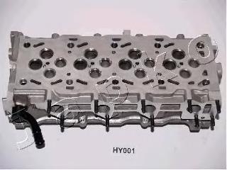 Cabeça de motor (CBC) 2200027901 Hyundai/Kia