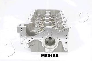 Cabeça de motor (CBC) 6110104420 Mercedes