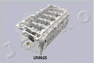 LDF500170 Land Rover Cabeça de motor (CBC)