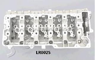 Cabeça de motor (CBC) LDF500170 Land Rover