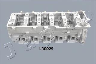 Cabeça de motor (CBC) Land Rover LDF500170