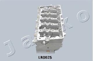 LDF500170 Land Rover Cabeça de motor (CBC)