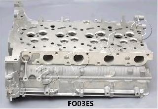 Cabeça de motor (CBC) Ford 1475887