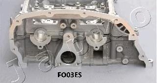 1475887 Ford Cabeça de motor (CBC)