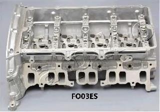 Cabeça de motor (CBC) 1475887 Ford