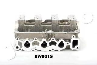 Cabeça de motor (CBC) General Motors 96642705 preço, a partir de 224,36 USD
