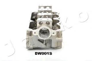 Cabeça de motor (CBC) 96642705 General Motors
