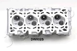 Cabeça de motor (CBC) General Motors 96666228