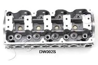 Cabeça de motor (CBC) General Motors 96666228 preço, a partir de 377,03 USD