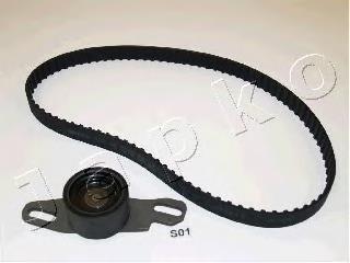 Correia do mecanismo de distribuição de gás, kit Continental/Siemens CT680K2