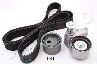 KDDH11 Japan Parts Correia do mecanismo de distribuição de gás, kit