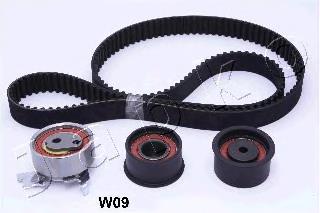 Compre 93174268 Opel Correia do mecanismo de distribuição de gás, kit