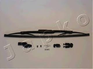 Compre 5899241 Fiat/Alfa/Lancia Limpa-pára-brisas de vidro traseiro
