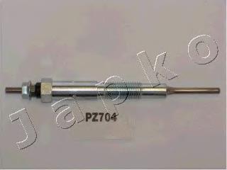 Vela de incandescência NGK Y529J